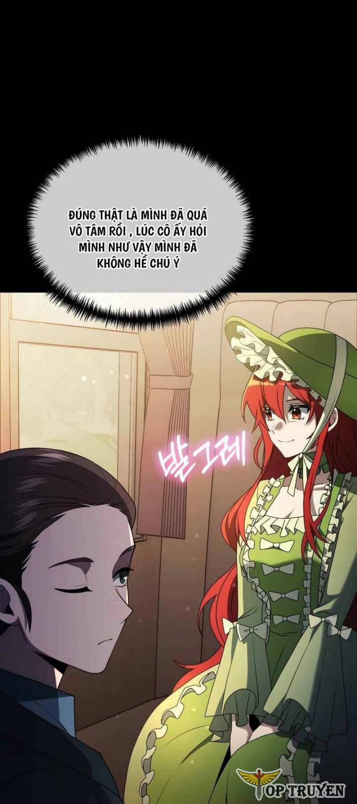 Hắc Kị Sĩ Thiên Tài Giới Hạn Thời Gian 50 trang 22