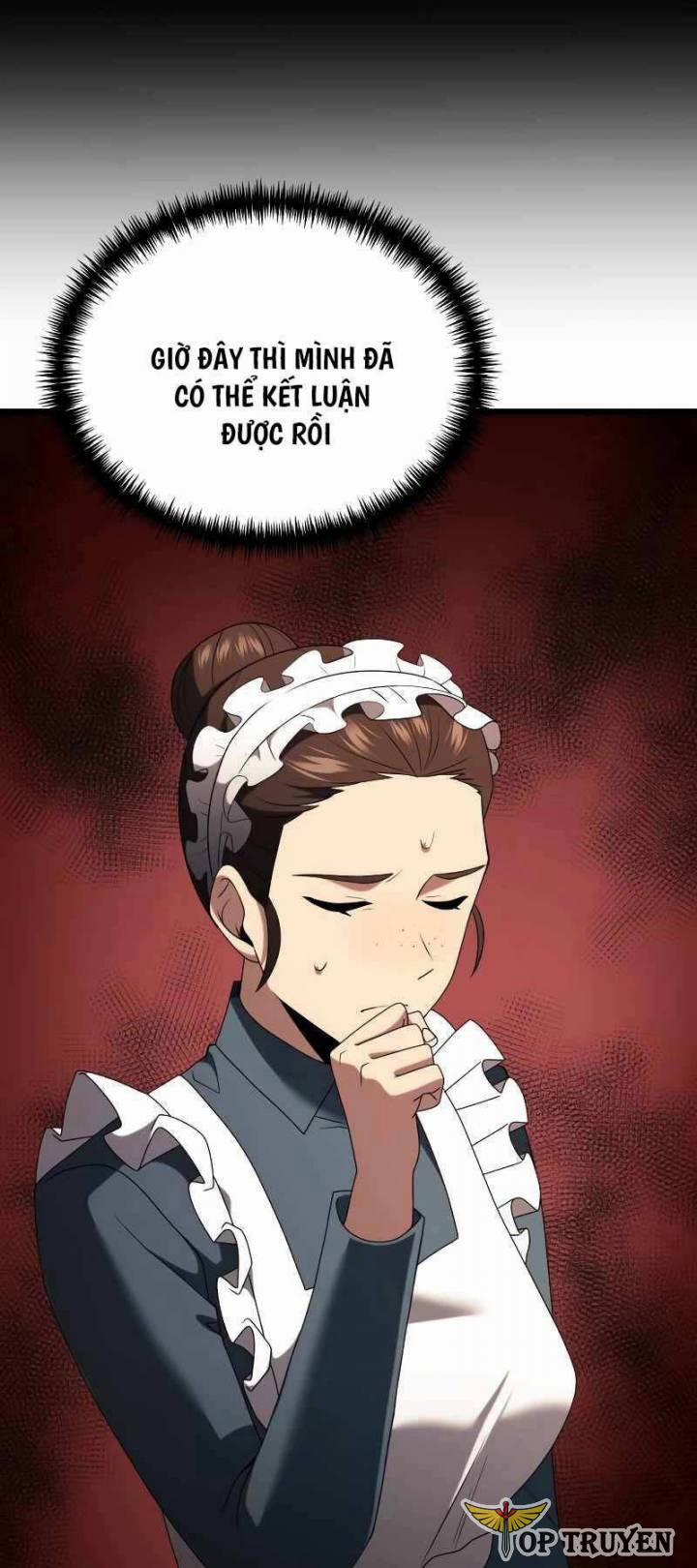 Hắc Kị Sĩ Thiên Tài Giới Hạn Thời Gian 50 trang 25