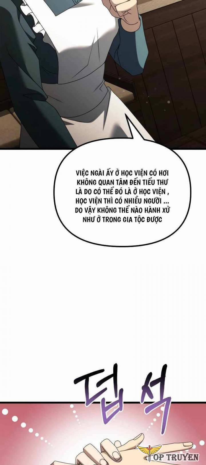 Hắc Kị Sĩ Thiên Tài Giới Hạn Thời Gian 50 trang 29