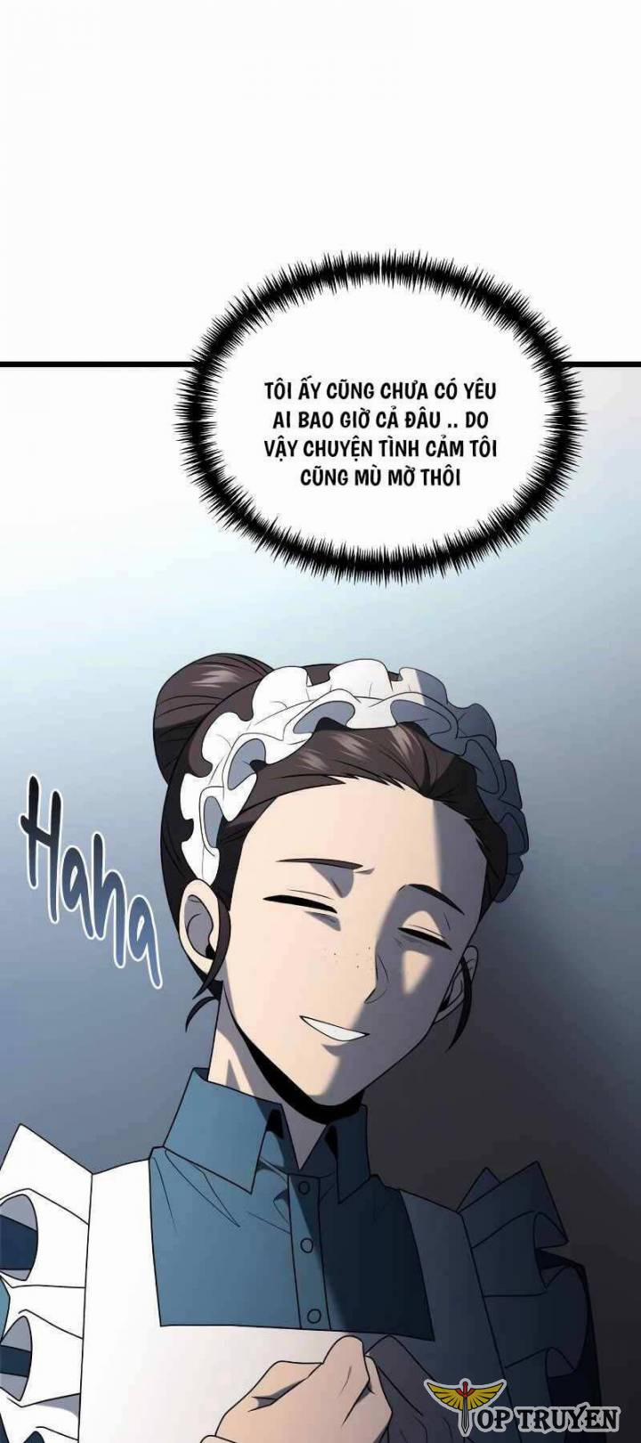 Hắc Kị Sĩ Thiên Tài Giới Hạn Thời Gian 50 trang 36