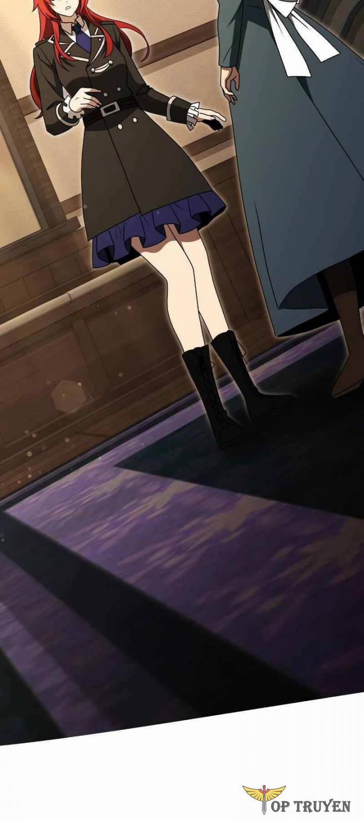 Hắc Kị Sĩ Thiên Tài Giới Hạn Thời Gian 50 trang 40