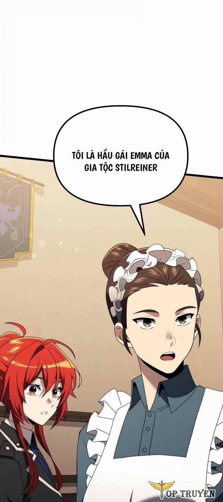 Hắc Kị Sĩ Thiên Tài Giới Hạn Thời Gian 50 trang 41