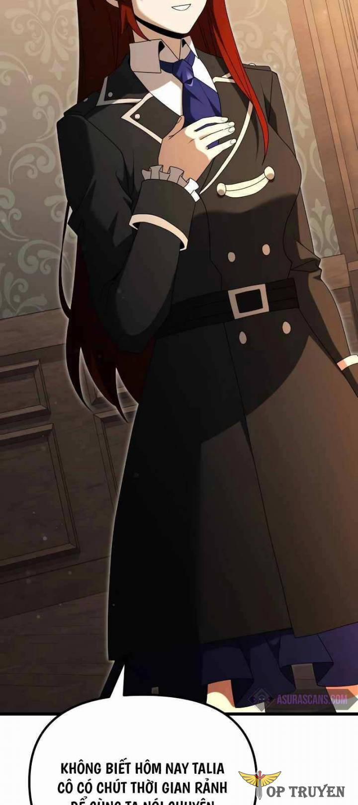 Hắc Kị Sĩ Thiên Tài Giới Hạn Thời Gian 50 trang 44