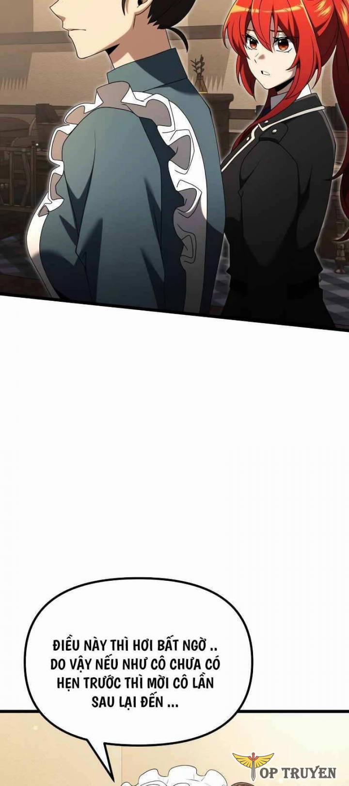 Hắc Kị Sĩ Thiên Tài Giới Hạn Thời Gian 50 trang 46