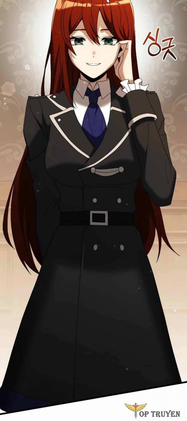 Hắc Kị Sĩ Thiên Tài Giới Hạn Thời Gian 50 trang 57