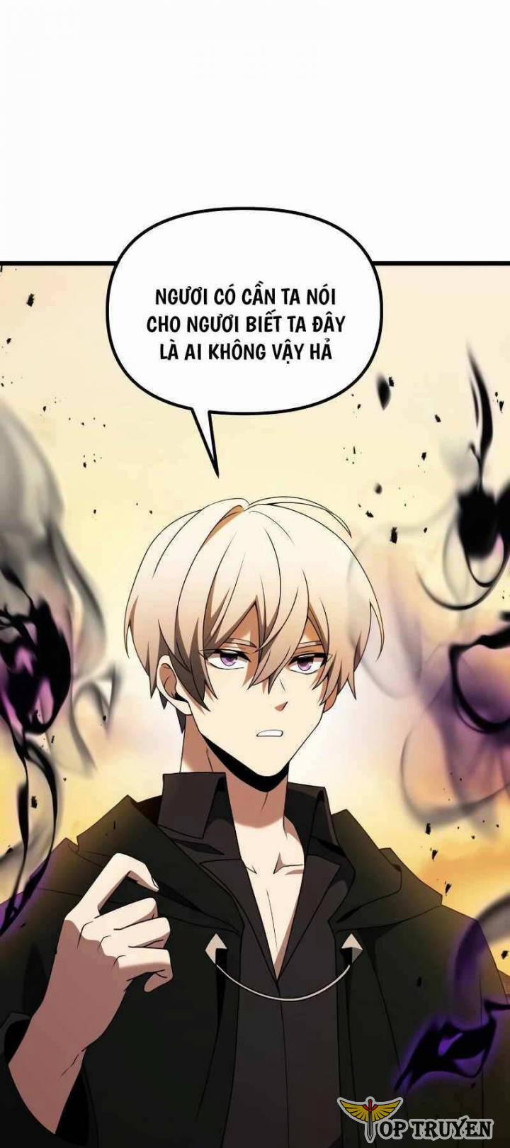 Hắc Kị Sĩ Thiên Tài Giới Hạn Thời Gian 50 trang 60