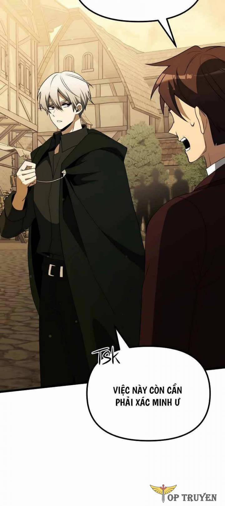 Hắc Kị Sĩ Thiên Tài Giới Hạn Thời Gian 50 trang 64