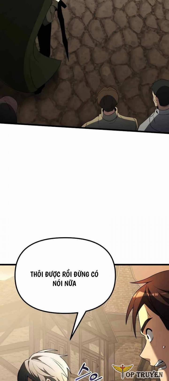 Hắc Kị Sĩ Thiên Tài Giới Hạn Thời Gian 50 trang 66