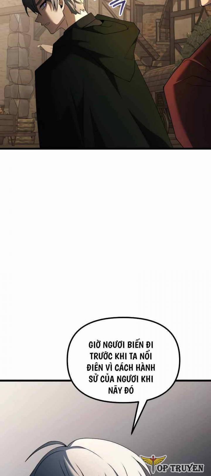 Hắc Kị Sĩ Thiên Tài Giới Hạn Thời Gian 50 trang 67