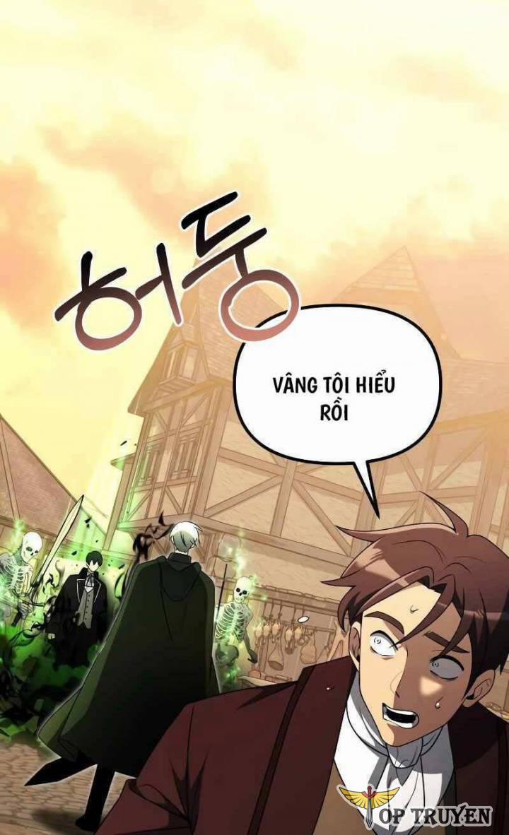 Hắc Kị Sĩ Thiên Tài Giới Hạn Thời Gian 50 trang 69