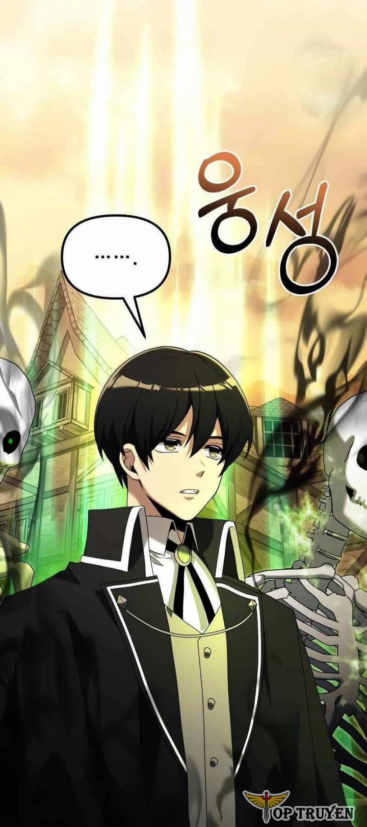 Hắc Kị Sĩ Thiên Tài Giới Hạn Thời Gian 50 trang 71