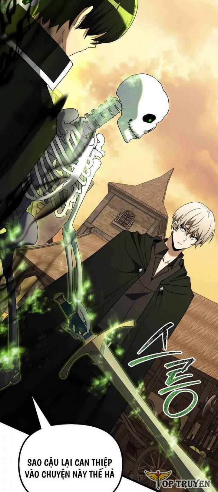 Hắc Kị Sĩ Thiên Tài Giới Hạn Thời Gian 50 trang 73