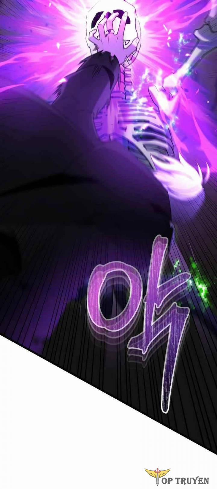 Hắc Kị Sĩ Thiên Tài Giới Hạn Thời Gian 50 trang 79