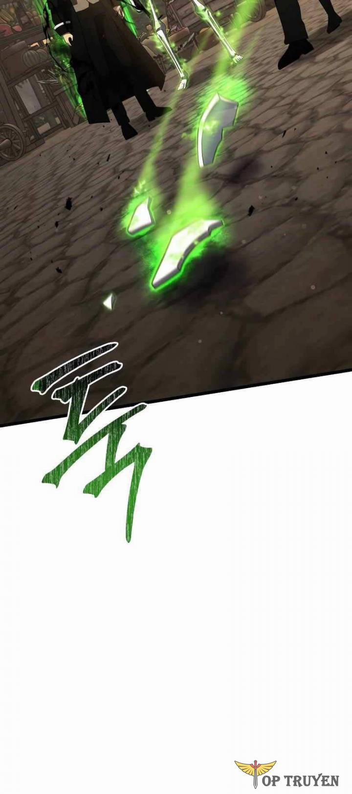 Hắc Kị Sĩ Thiên Tài Giới Hạn Thời Gian 50 trang 86