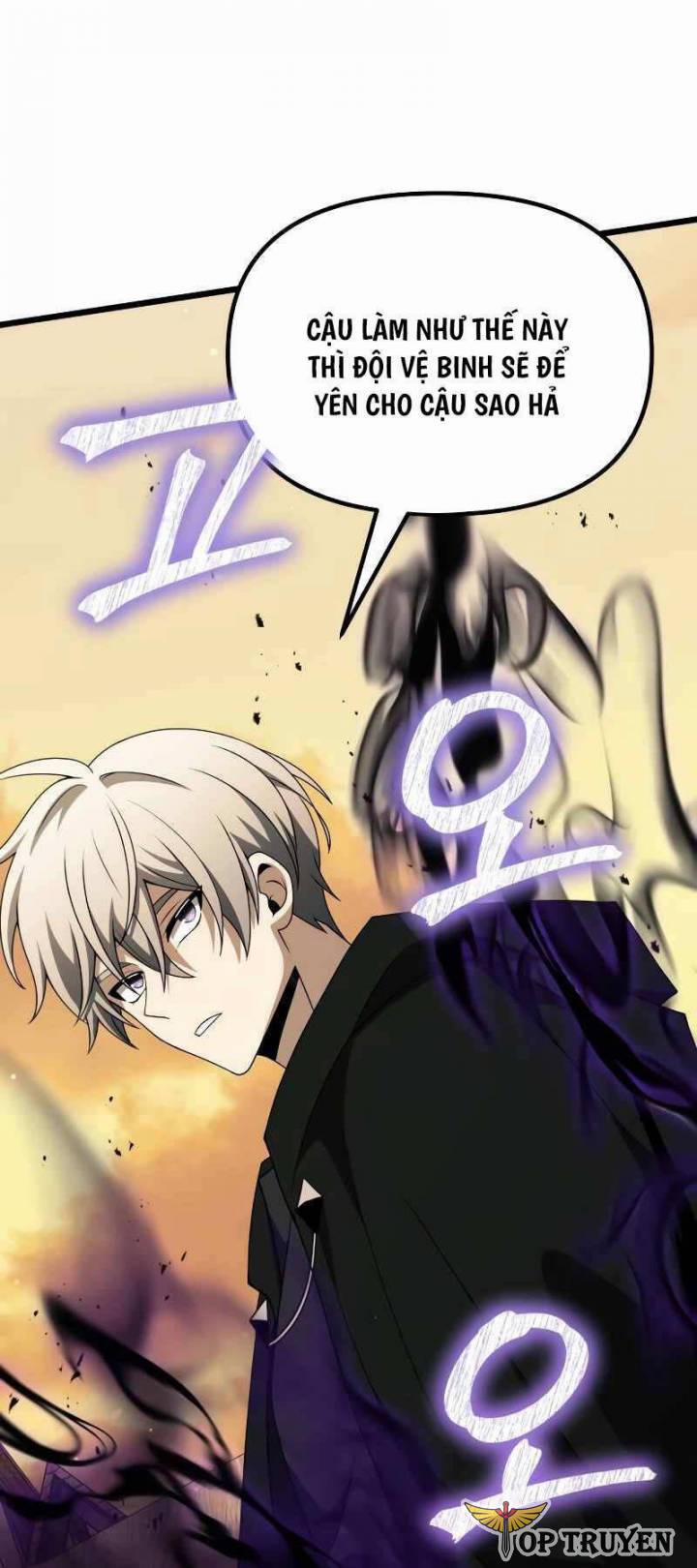 Hắc Kị Sĩ Thiên Tài Giới Hạn Thời Gian 50 trang 87