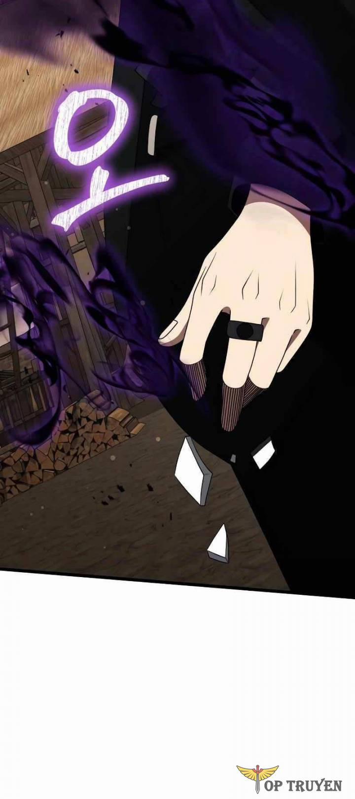 Hắc Kị Sĩ Thiên Tài Giới Hạn Thời Gian 50 trang 88