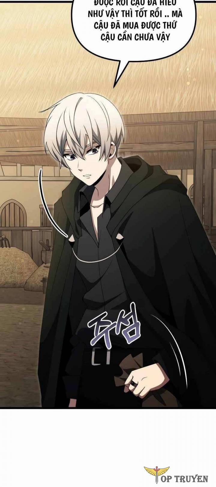 Hắc Kị Sĩ Thiên Tài Giới Hạn Thời Gian 50 trang 94