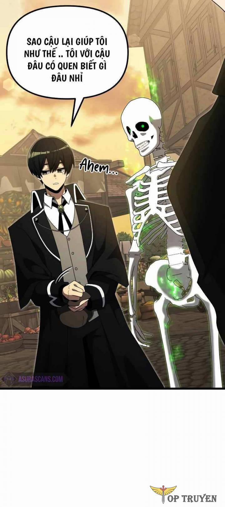 Hắc Kị Sĩ Thiên Tài Giới Hạn Thời Gian 50 trang 99