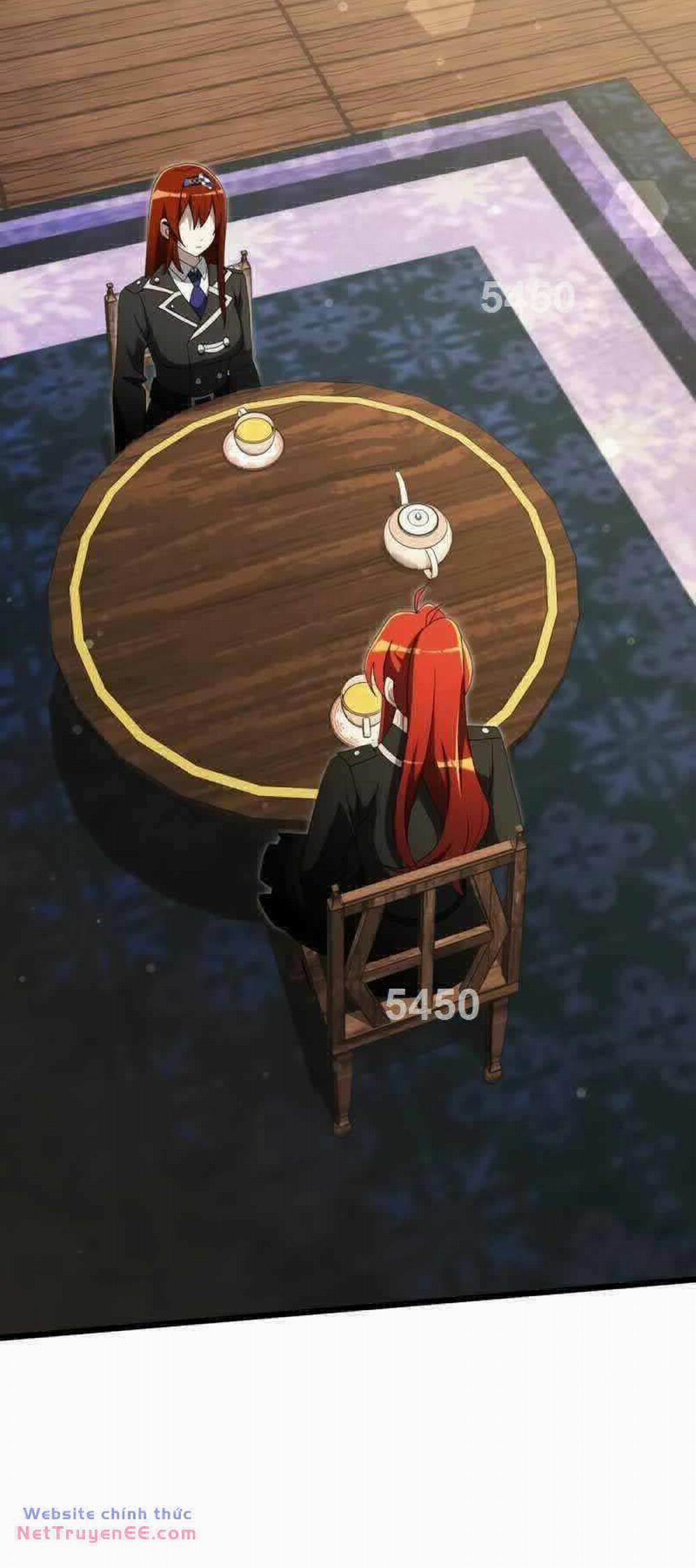 Hắc Kị Sĩ Thiên Tài Giới Hạn Thời Gian 51 trang 1