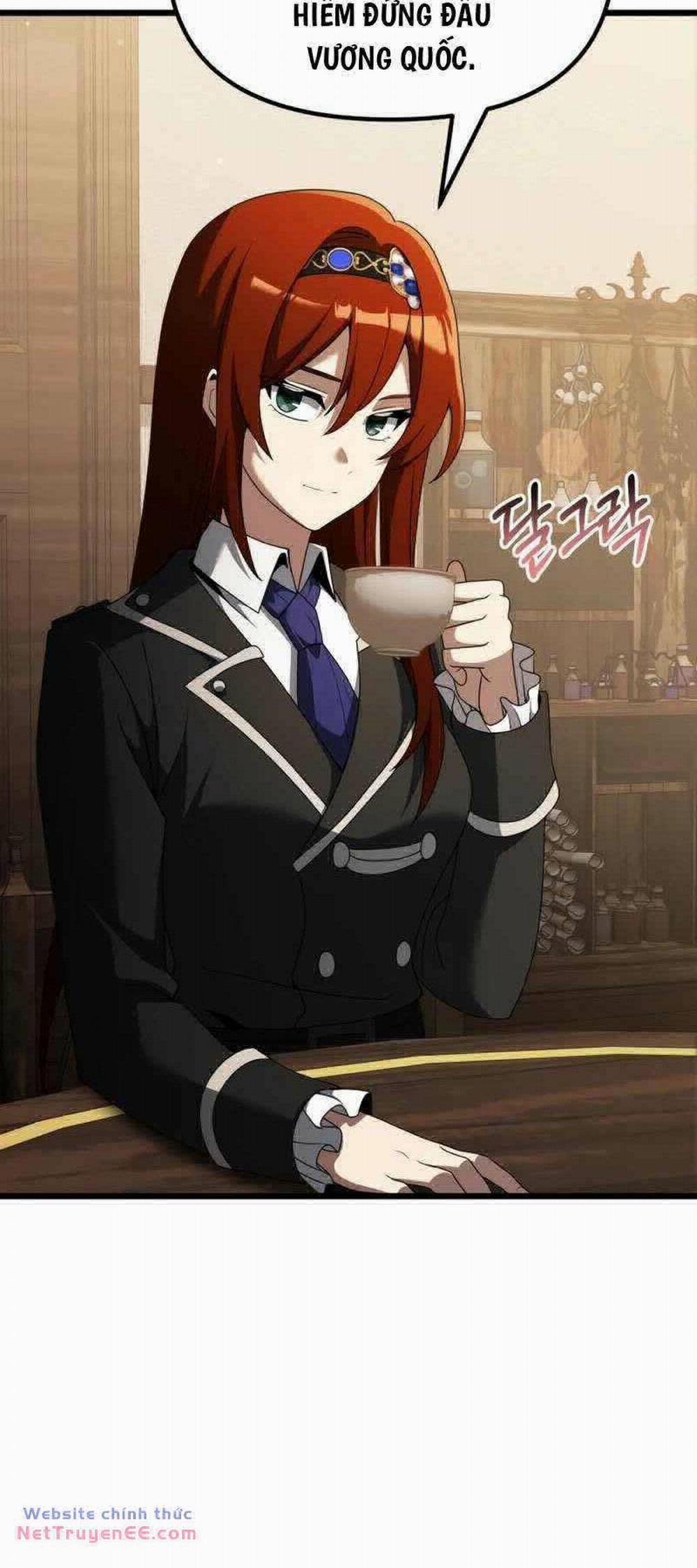 Hắc Kị Sĩ Thiên Tài Giới Hạn Thời Gian 51 trang 10