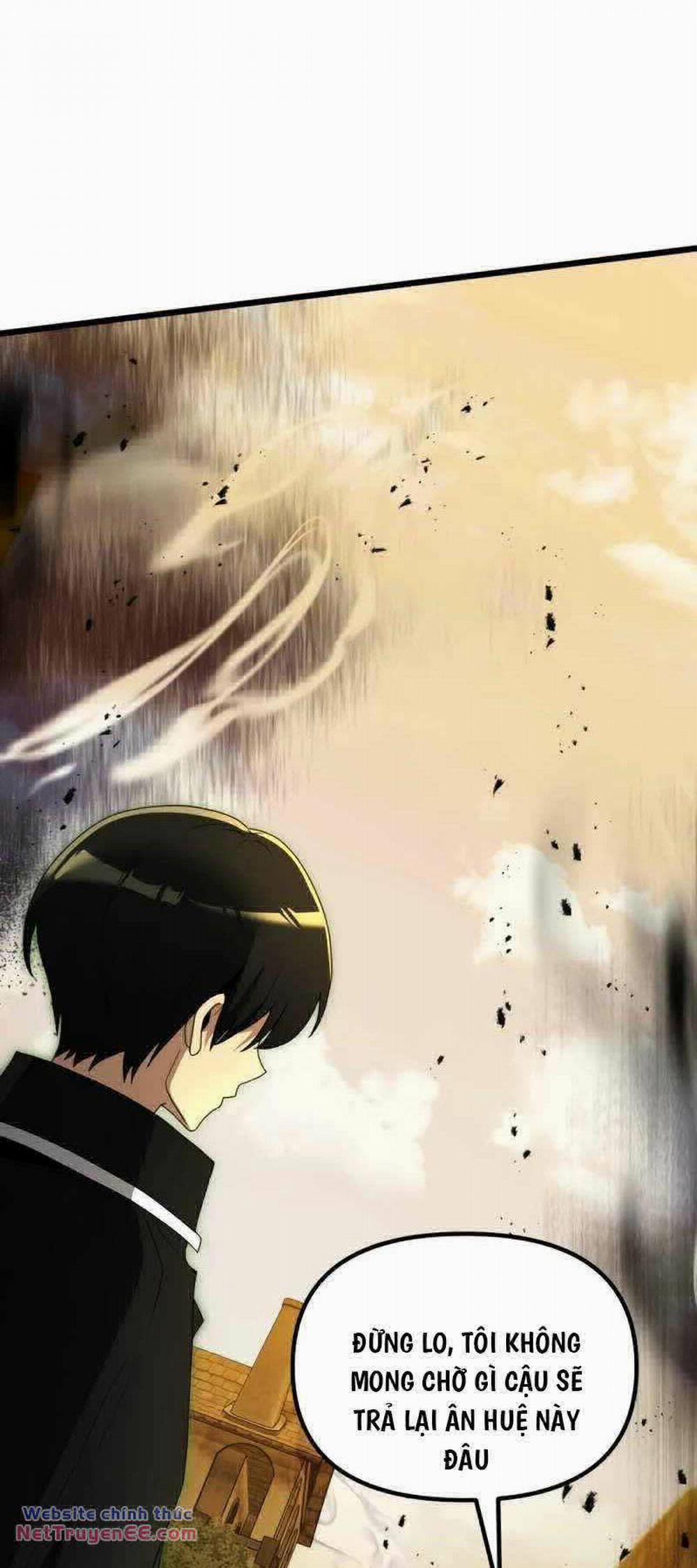 Hắc Kị Sĩ Thiên Tài Giới Hạn Thời Gian 51 trang 101