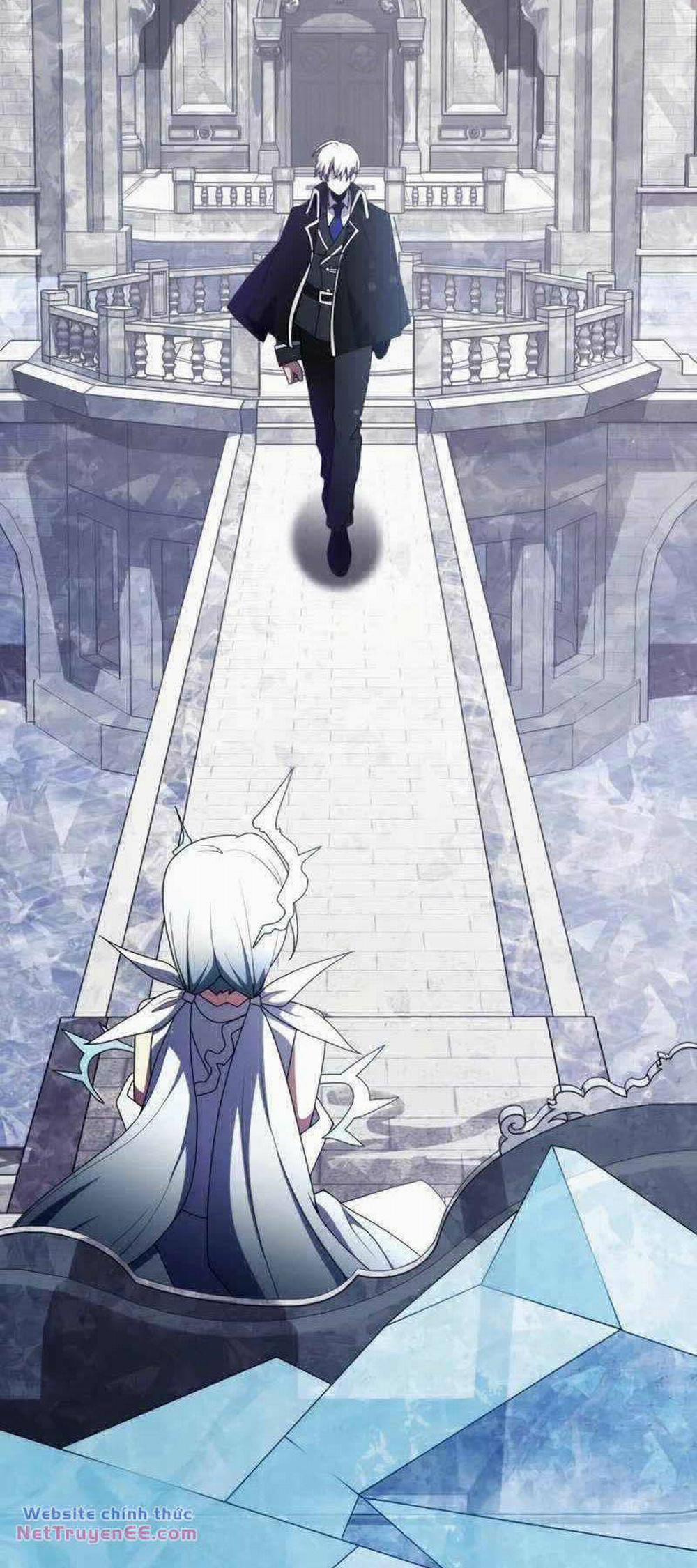 Hắc Kị Sĩ Thiên Tài Giới Hạn Thời Gian 51 trang 106