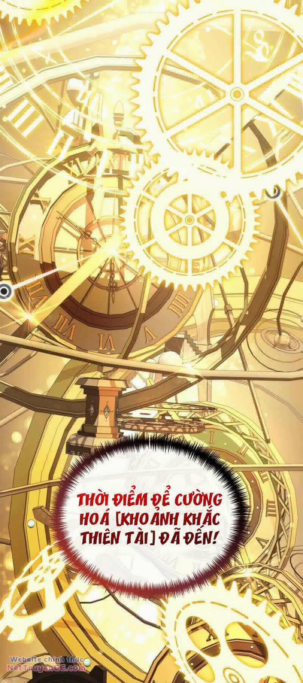 Hắc Kị Sĩ Thiên Tài Giới Hạn Thời Gian 51 trang 109