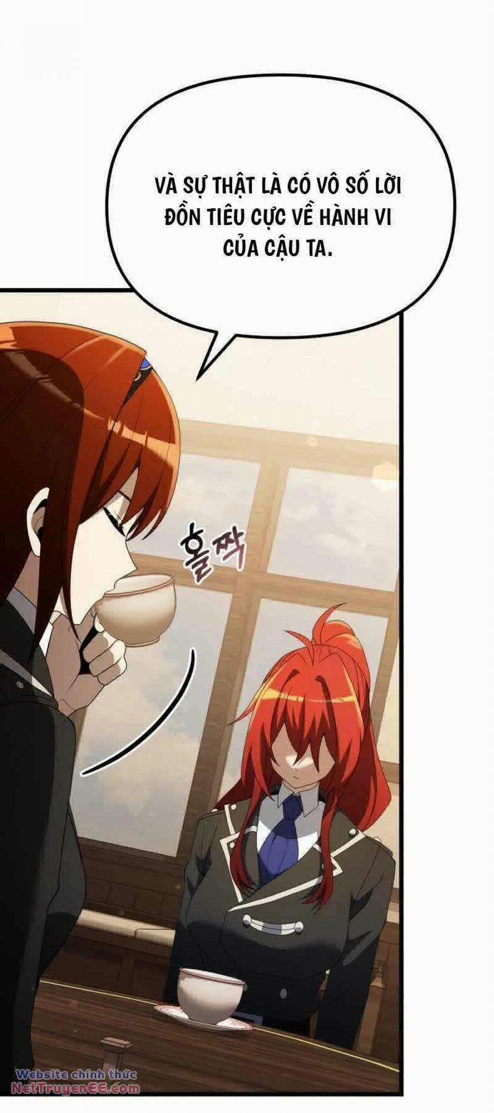 Hắc Kị Sĩ Thiên Tài Giới Hạn Thời Gian 51 trang 11