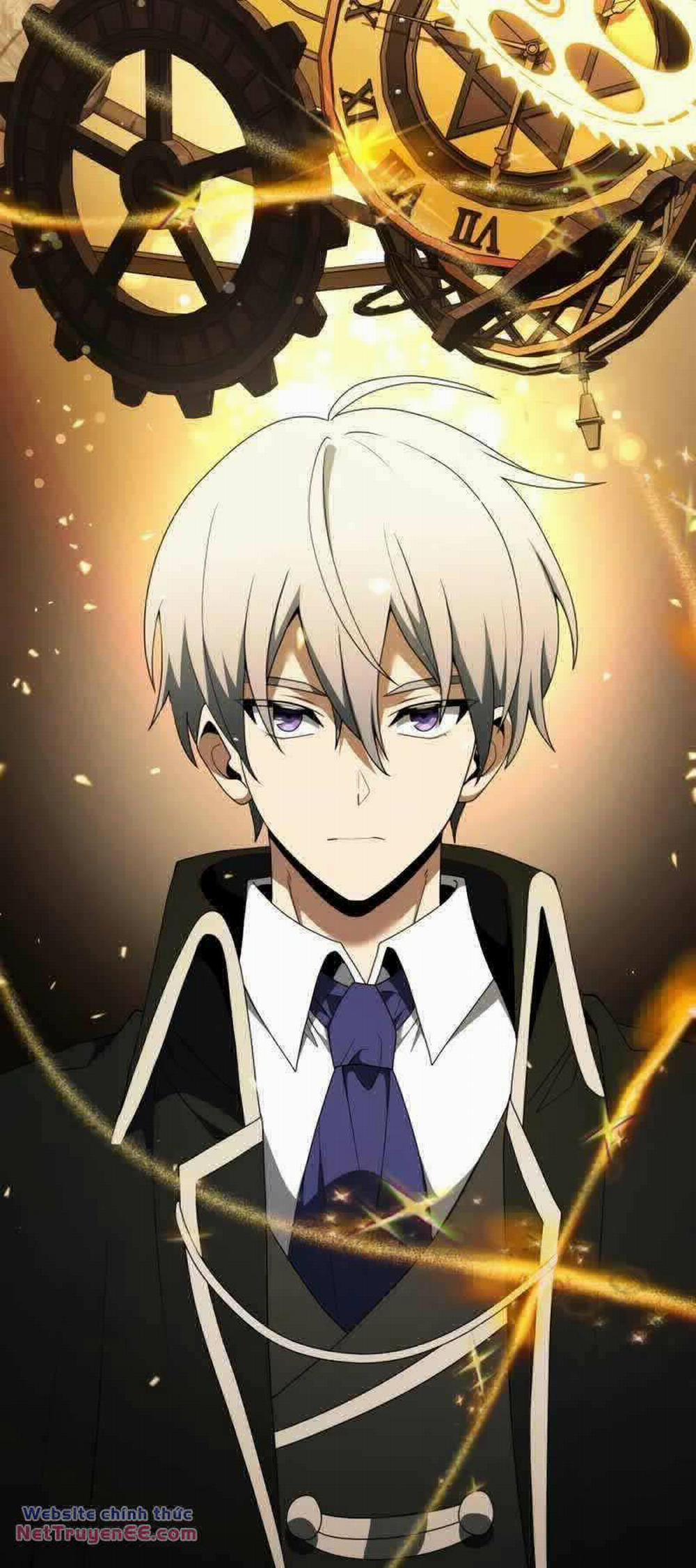 Hắc Kị Sĩ Thiên Tài Giới Hạn Thời Gian 51 trang 110