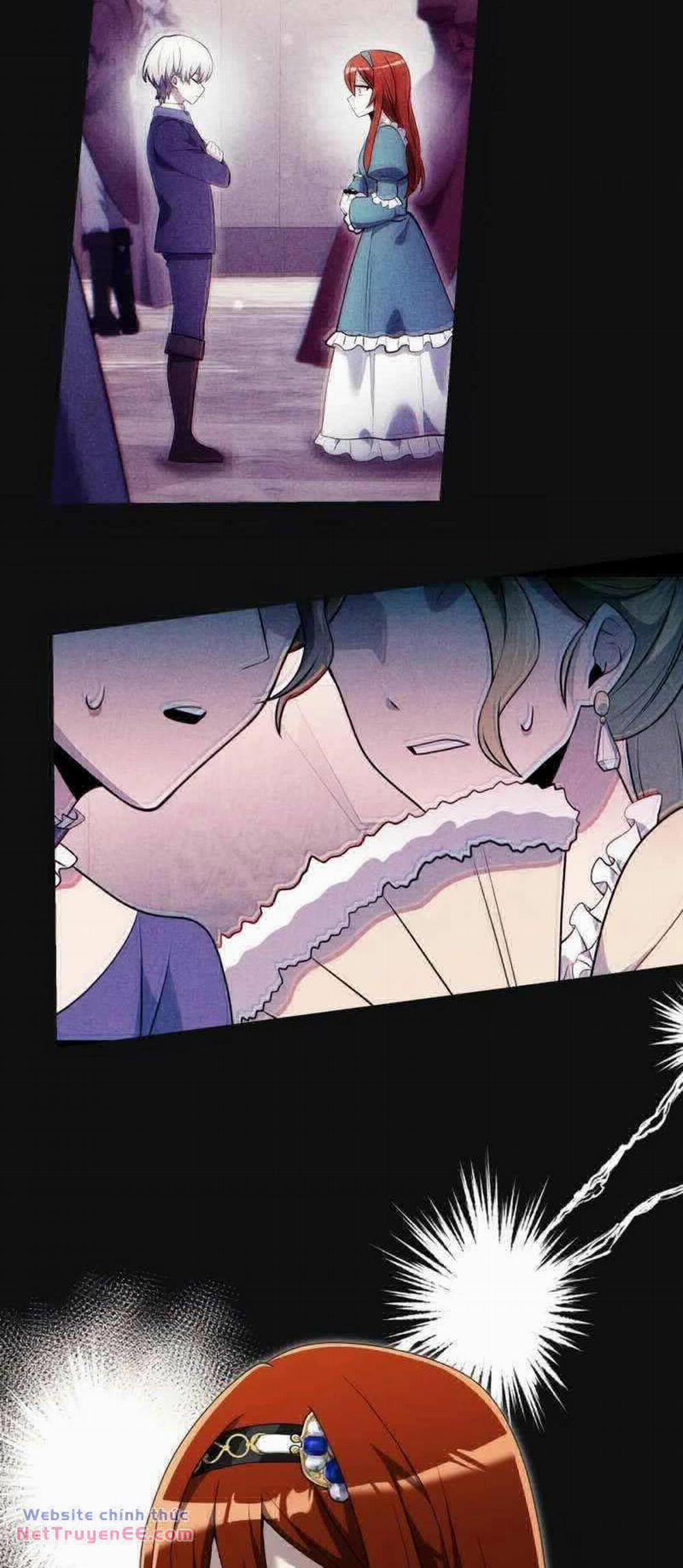 Hắc Kị Sĩ Thiên Tài Giới Hạn Thời Gian 51 trang 15