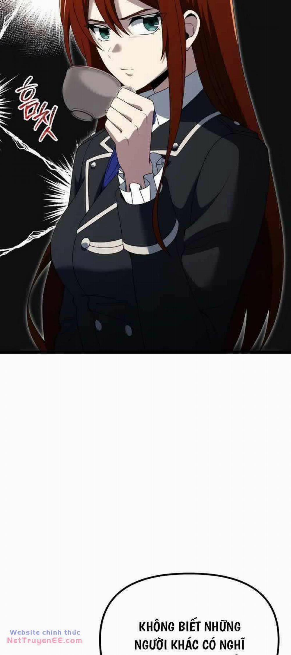 Hắc Kị Sĩ Thiên Tài Giới Hạn Thời Gian 51 trang 16