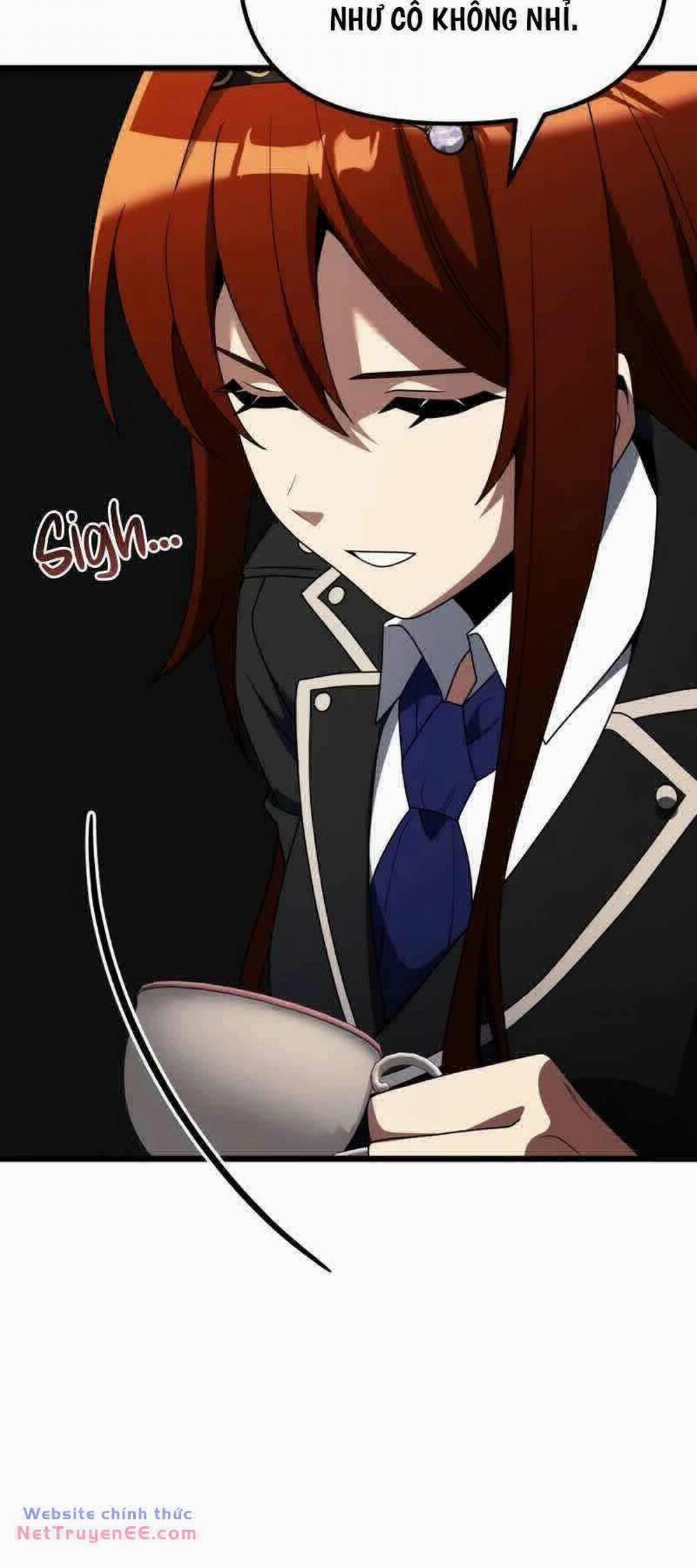 Hắc Kị Sĩ Thiên Tài Giới Hạn Thời Gian 51 trang 17