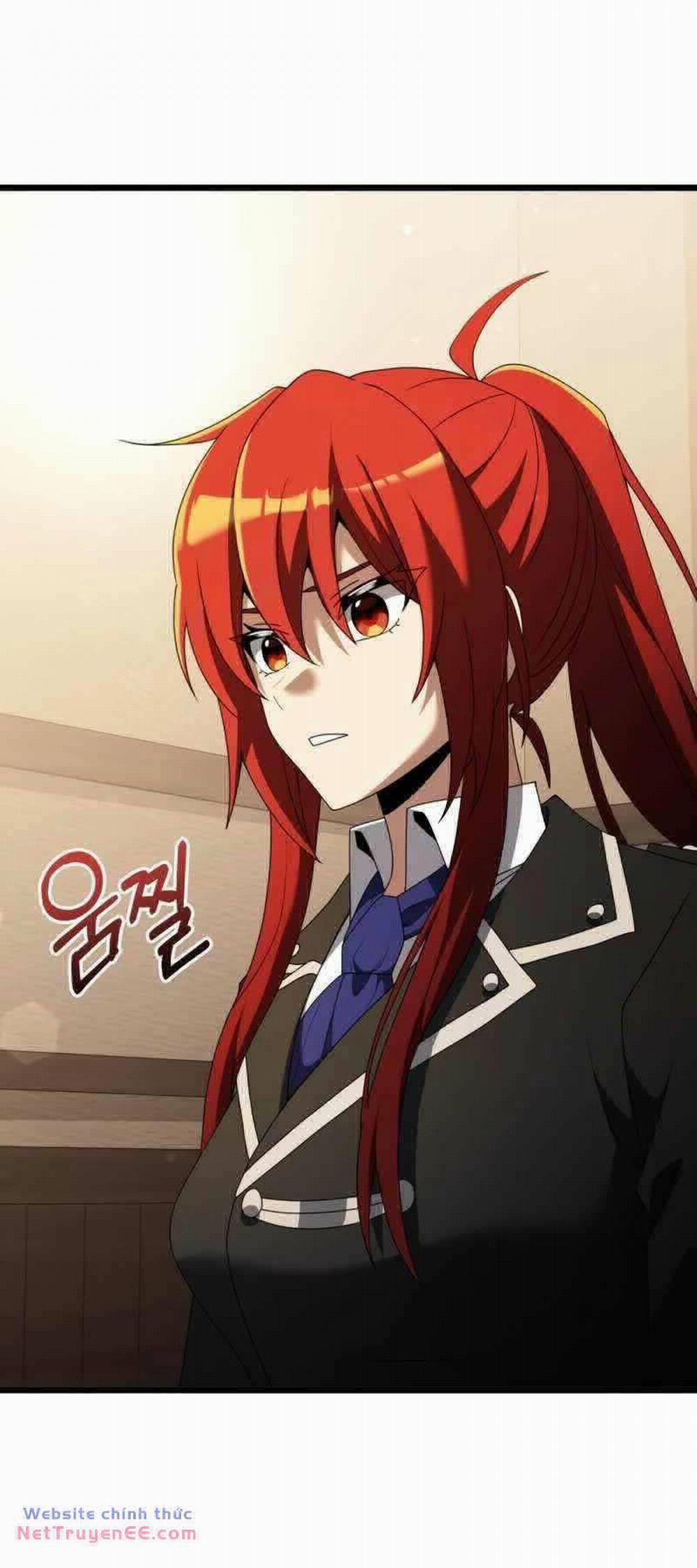 Hắc Kị Sĩ Thiên Tài Giới Hạn Thời Gian 51 trang 18