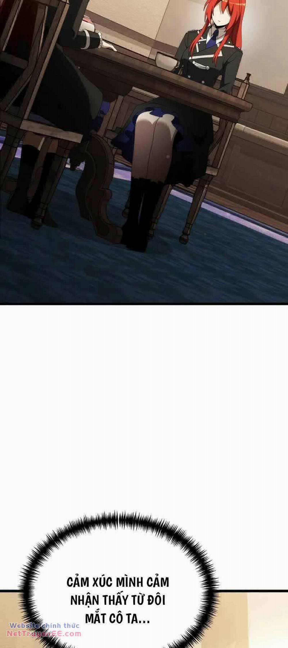 Hắc Kị Sĩ Thiên Tài Giới Hạn Thời Gian 51 trang 20