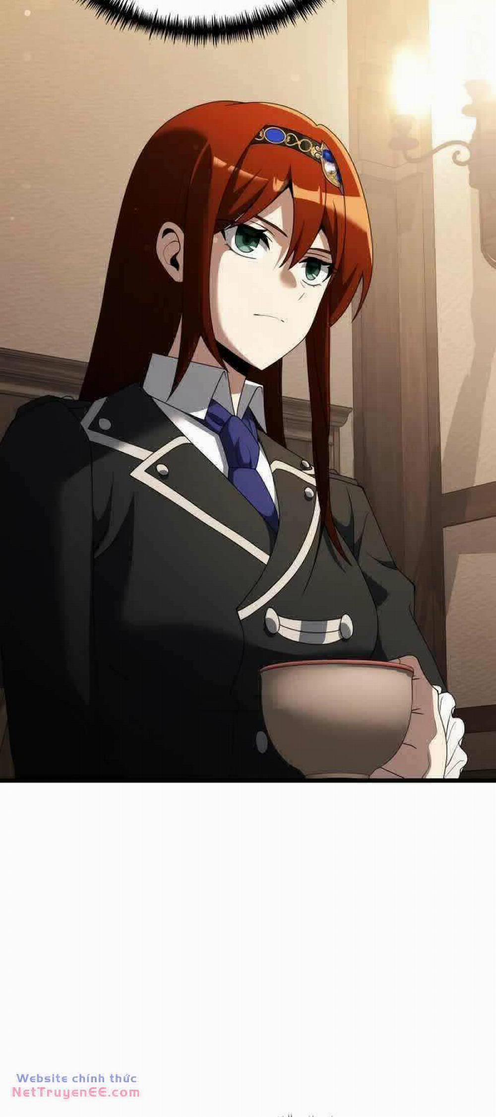 Hắc Kị Sĩ Thiên Tài Giới Hạn Thời Gian 51 trang 21