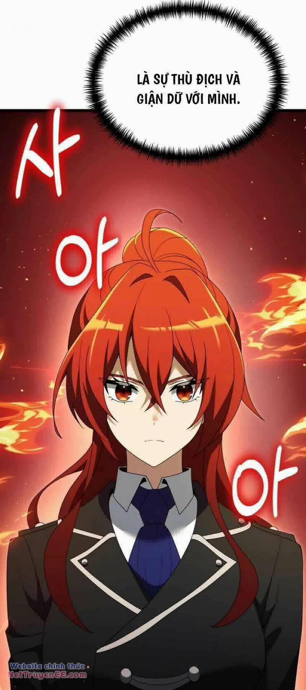 Hắc Kị Sĩ Thiên Tài Giới Hạn Thời Gian 51 trang 22