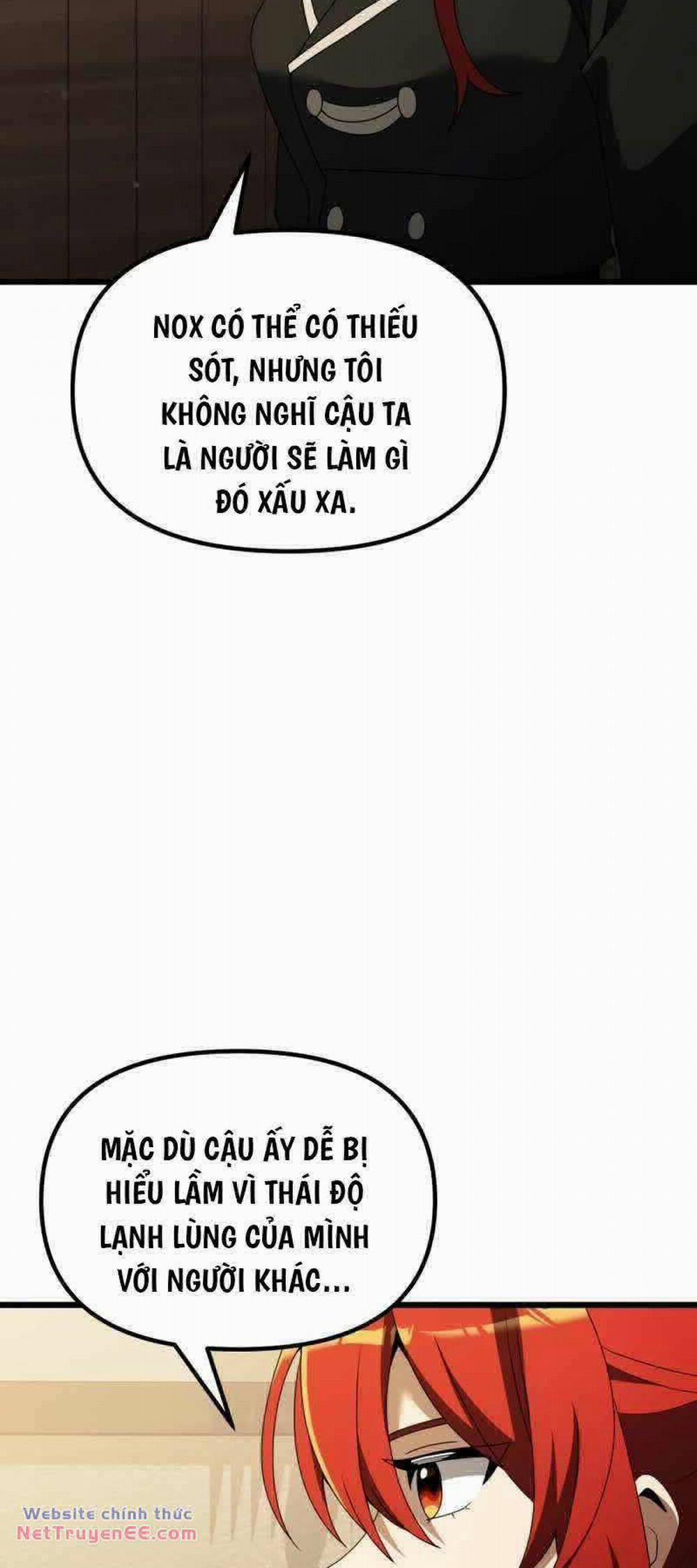 Hắc Kị Sĩ Thiên Tài Giới Hạn Thời Gian 51 trang 24