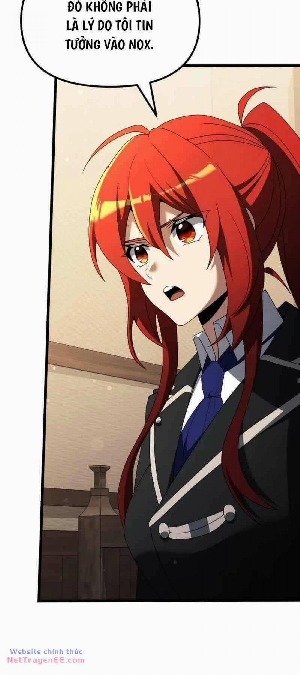 Hắc Kị Sĩ Thiên Tài Giới Hạn Thời Gian 51 trang 29