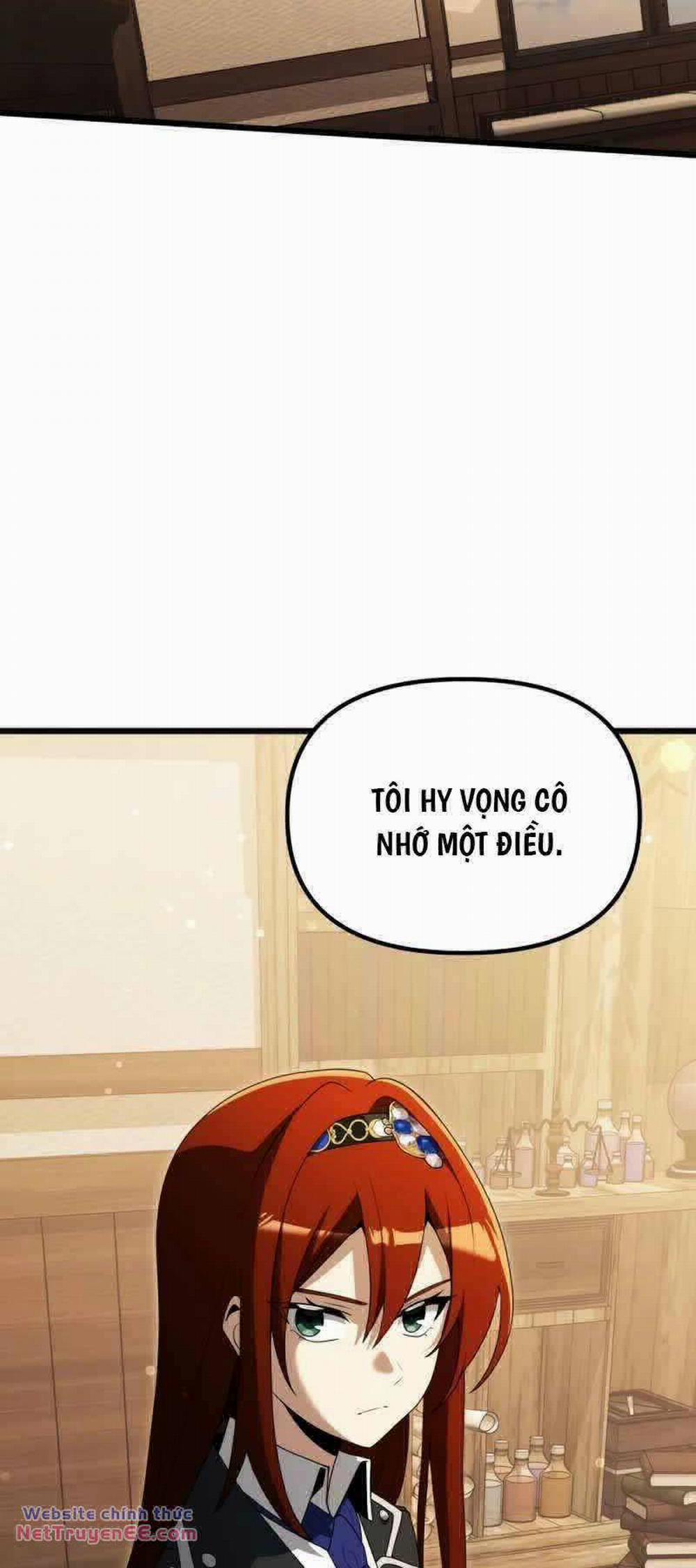 Hắc Kị Sĩ Thiên Tài Giới Hạn Thời Gian 51 trang 32