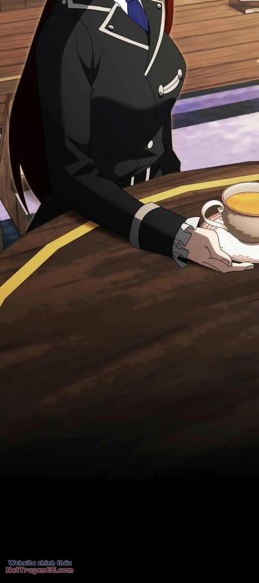 Hắc Kị Sĩ Thiên Tài Giới Hạn Thời Gian 51 trang 33