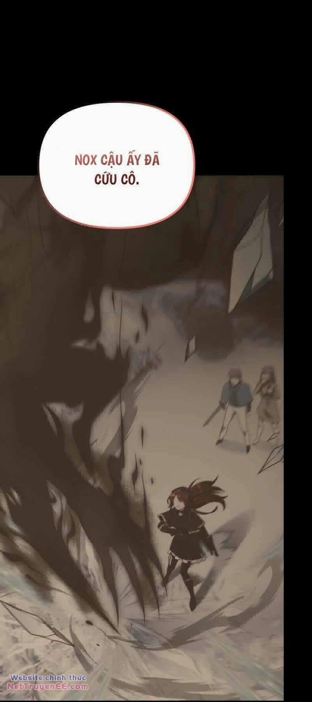 Hắc Kị Sĩ Thiên Tài Giới Hạn Thời Gian 51 trang 34