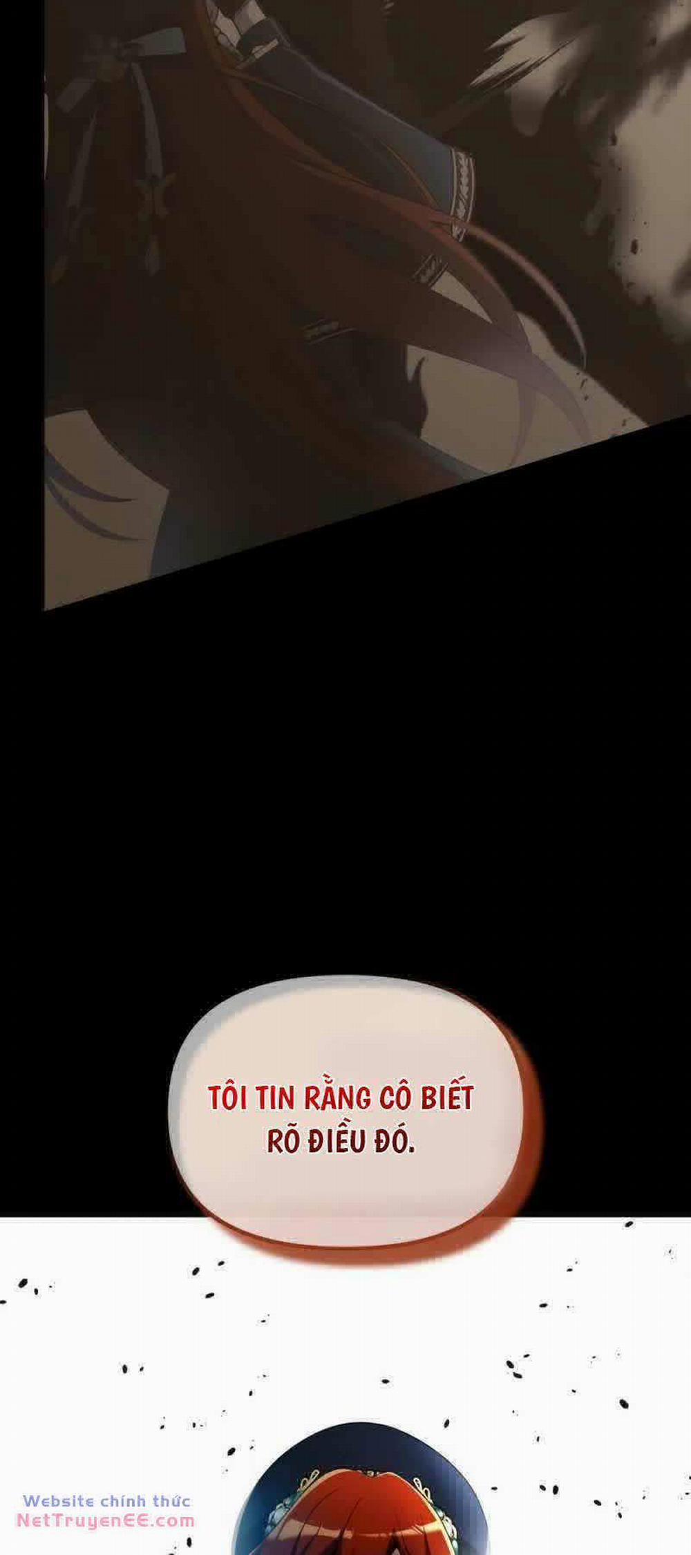 Hắc Kị Sĩ Thiên Tài Giới Hạn Thời Gian 51 trang 36