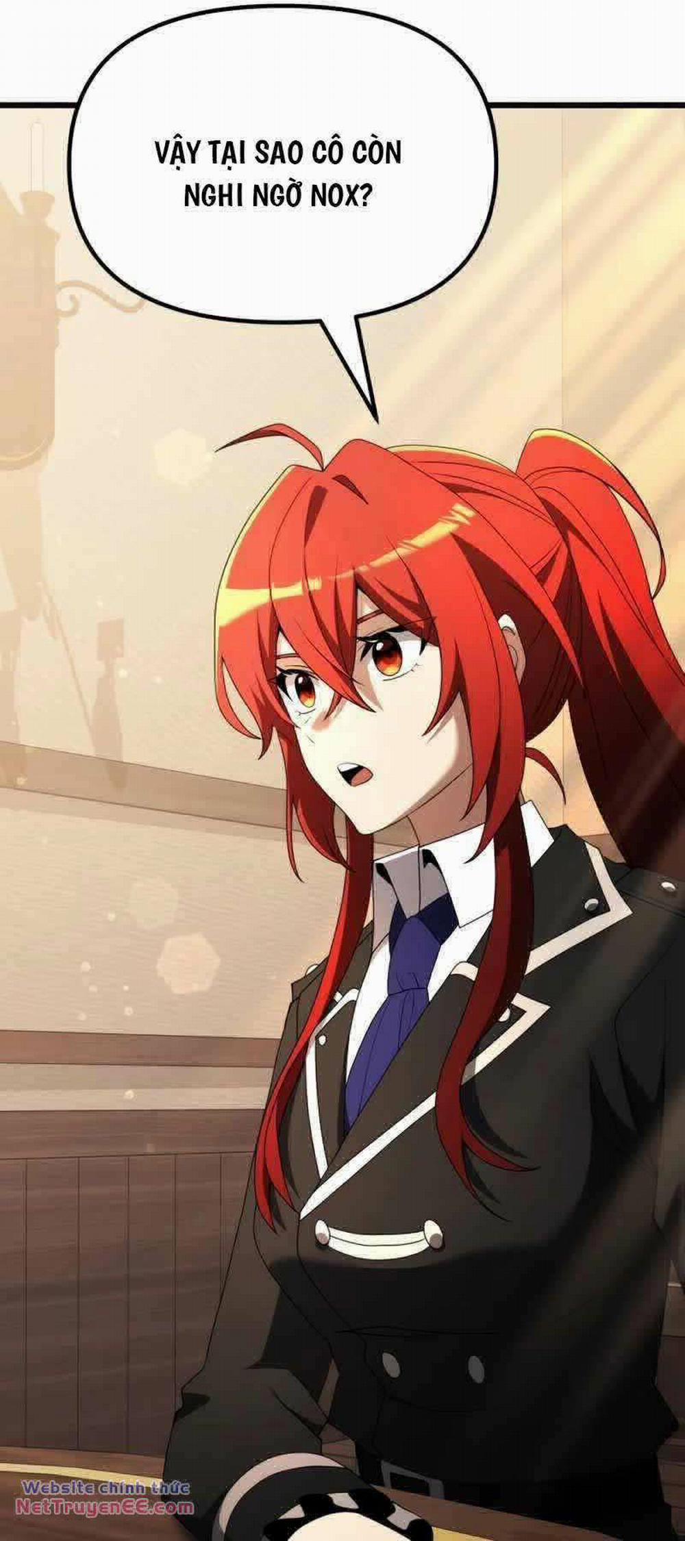 Hắc Kị Sĩ Thiên Tài Giới Hạn Thời Gian 51 trang 38