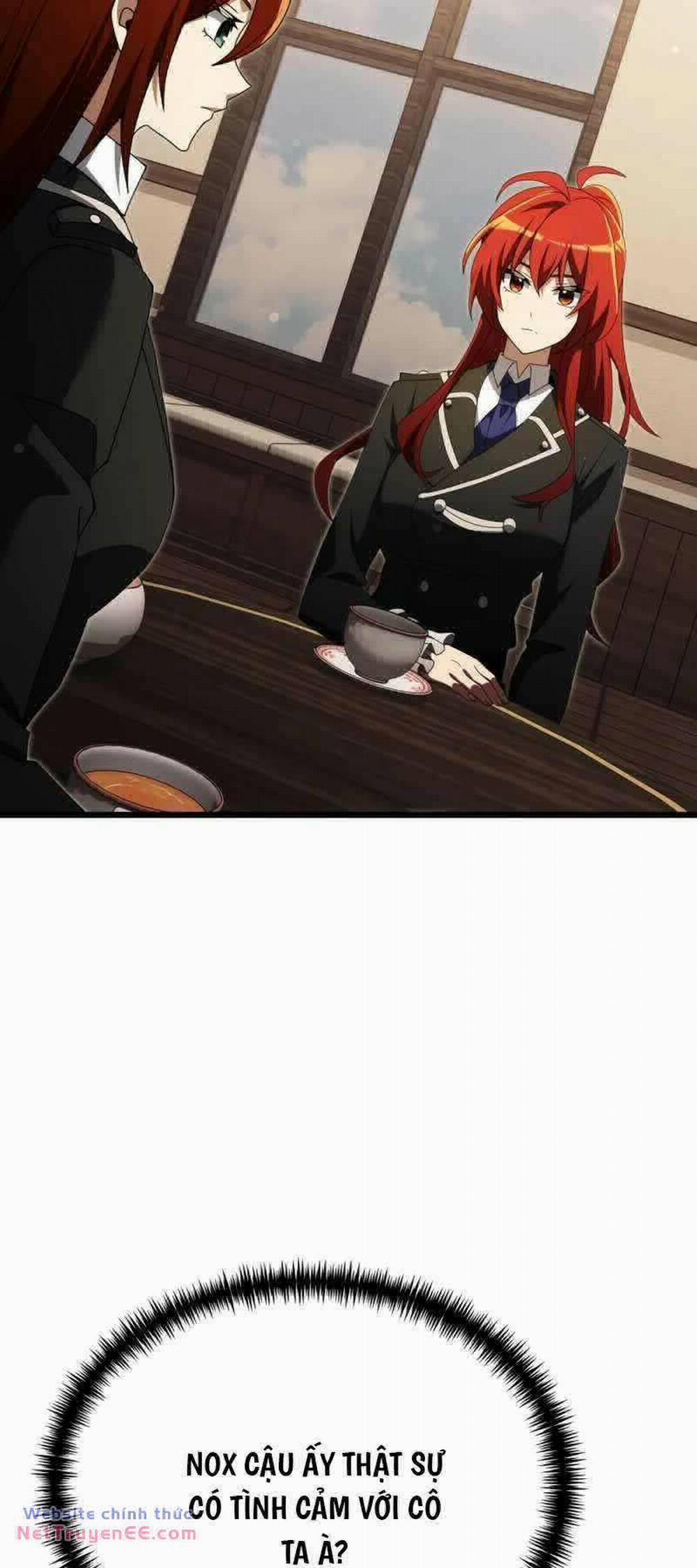 Hắc Kị Sĩ Thiên Tài Giới Hạn Thời Gian 51 trang 4