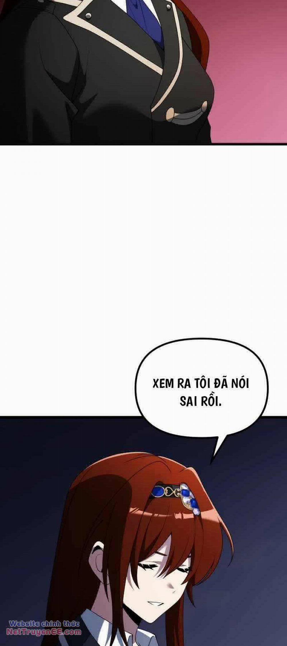 Hắc Kị Sĩ Thiên Tài Giới Hạn Thời Gian 51 trang 40