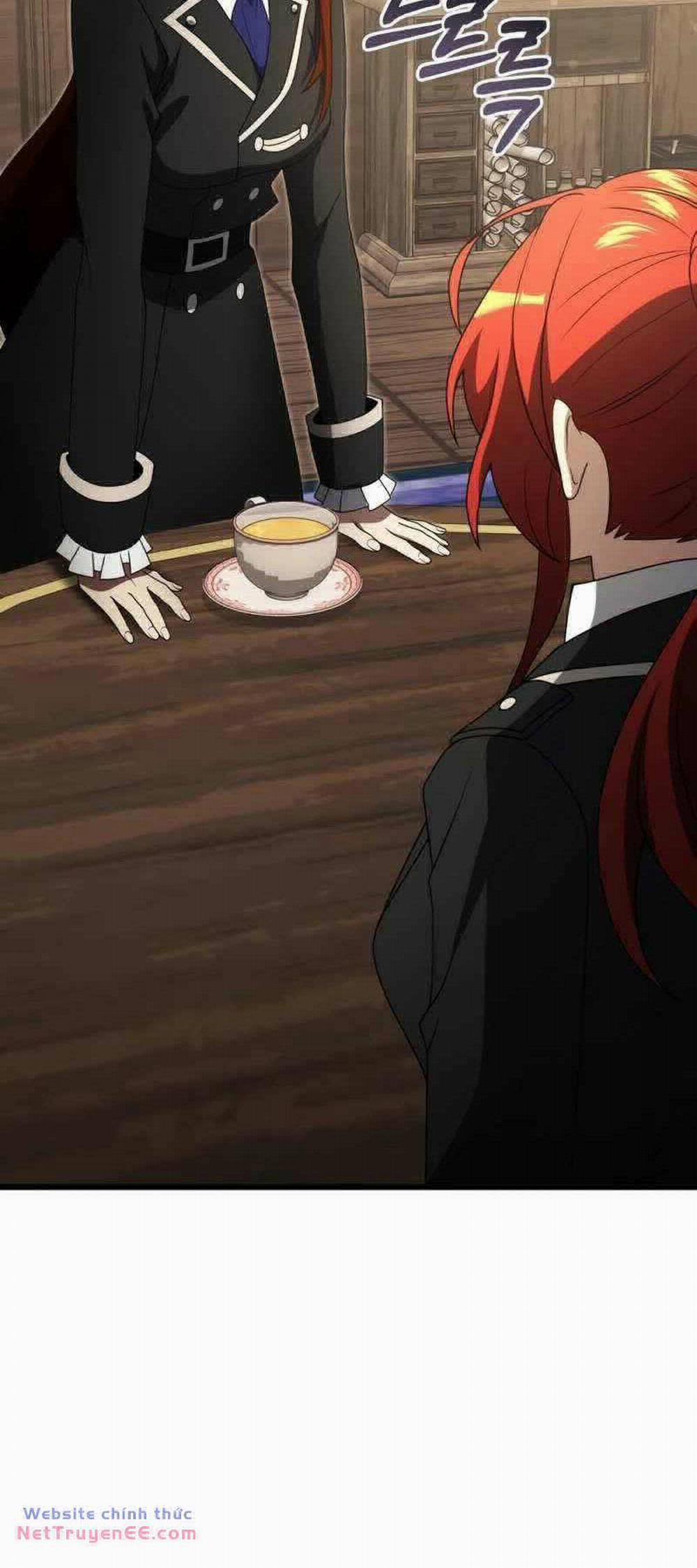 Hắc Kị Sĩ Thiên Tài Giới Hạn Thời Gian 51 trang 42