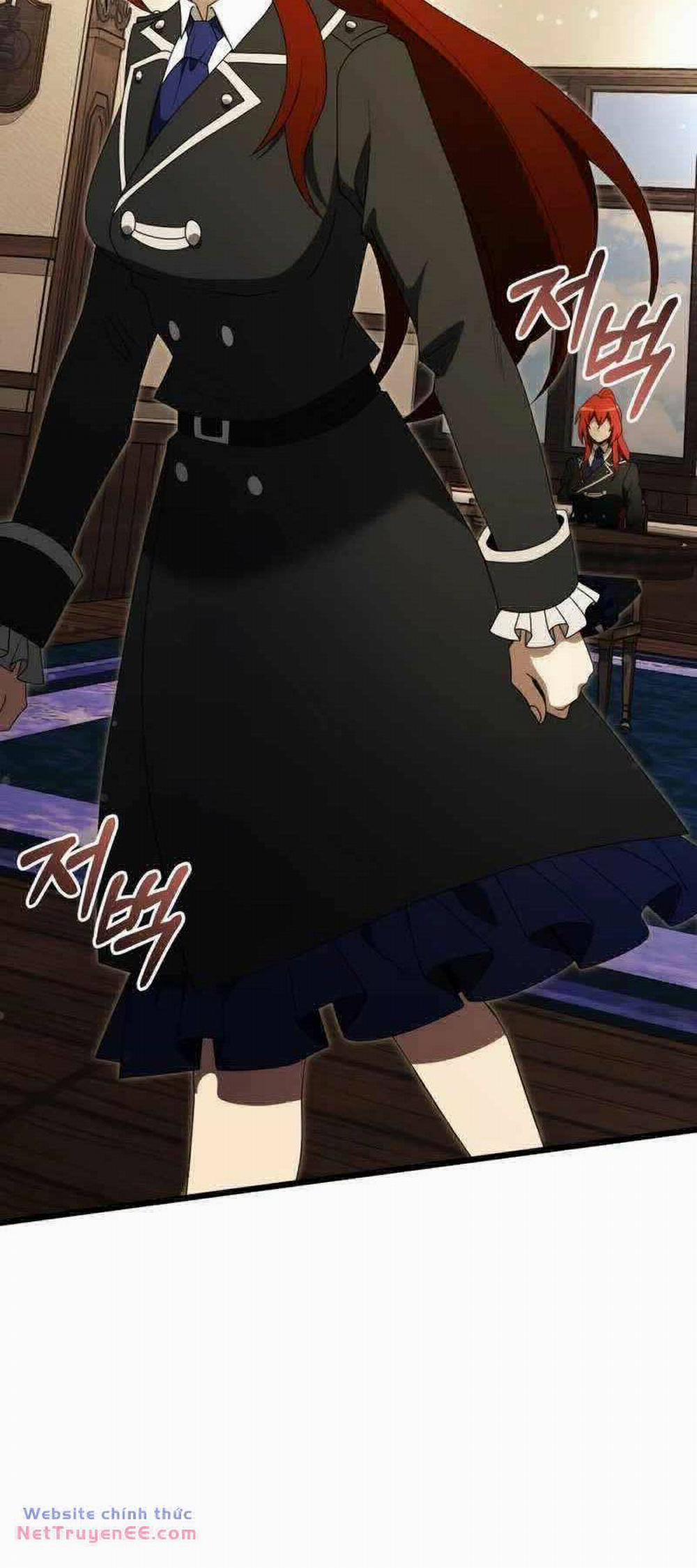 Hắc Kị Sĩ Thiên Tài Giới Hạn Thời Gian 51 trang 45