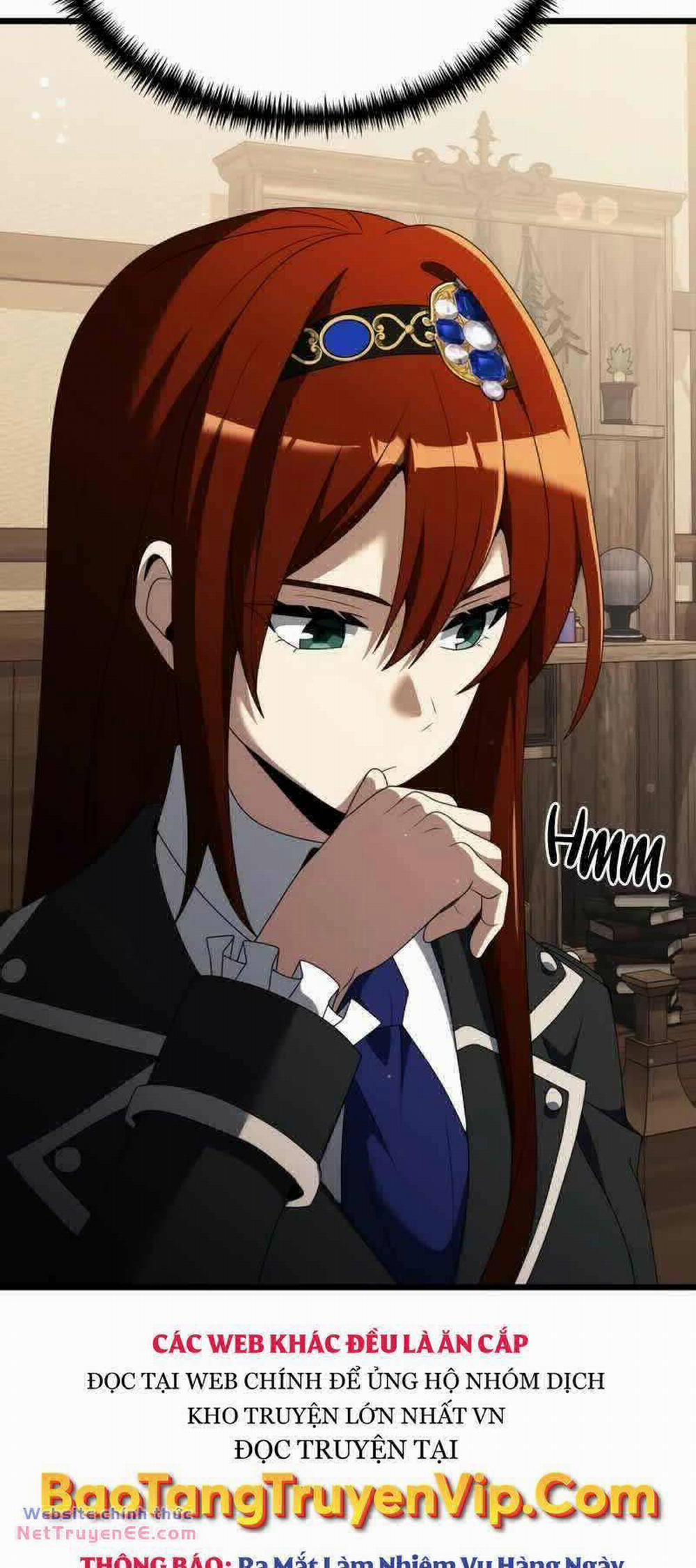 Hắc Kị Sĩ Thiên Tài Giới Hạn Thời Gian 51 trang 5