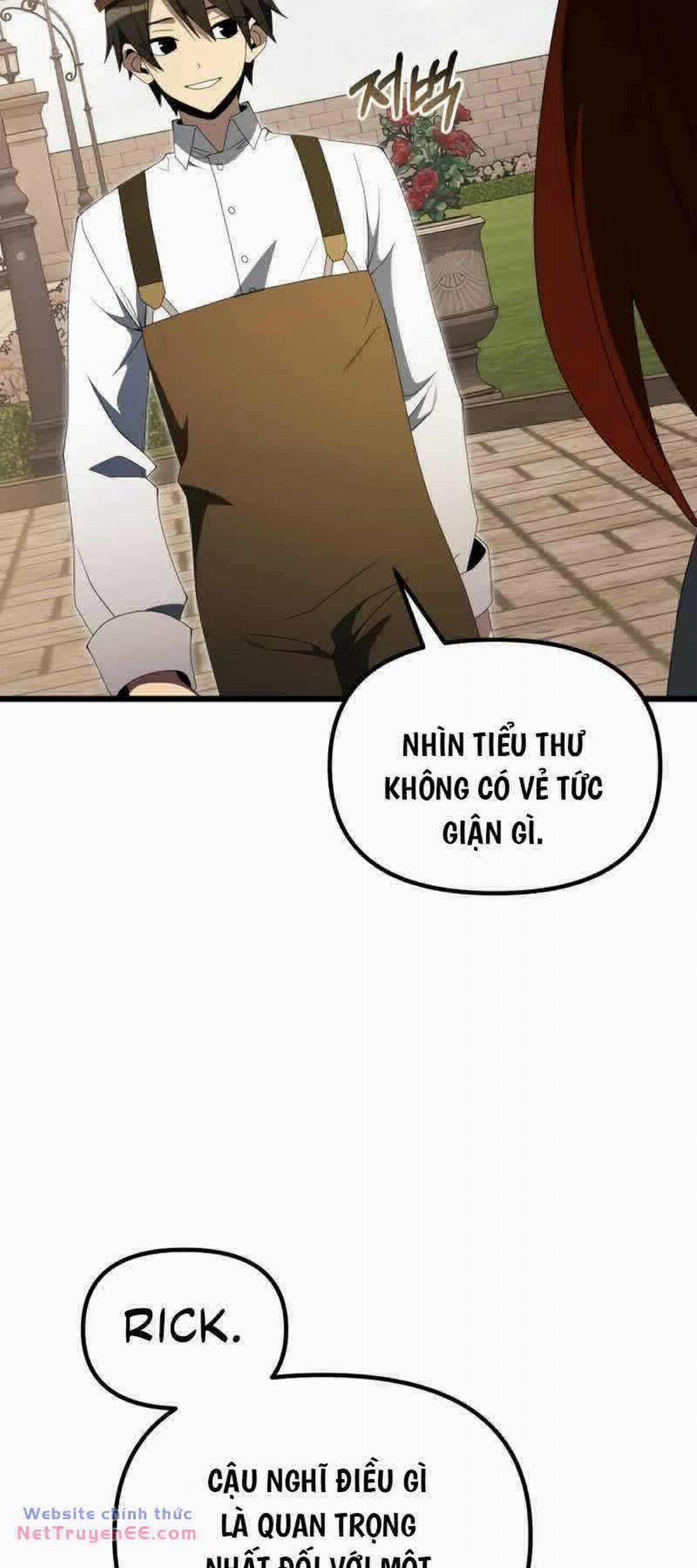 Hắc Kị Sĩ Thiên Tài Giới Hạn Thời Gian 51 trang 50