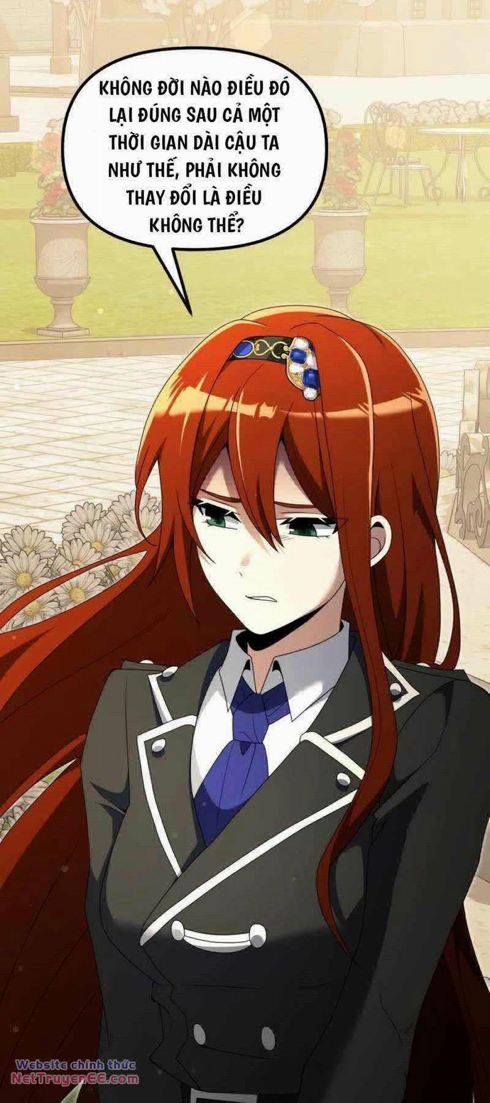 Hắc Kị Sĩ Thiên Tài Giới Hạn Thời Gian 51 trang 60